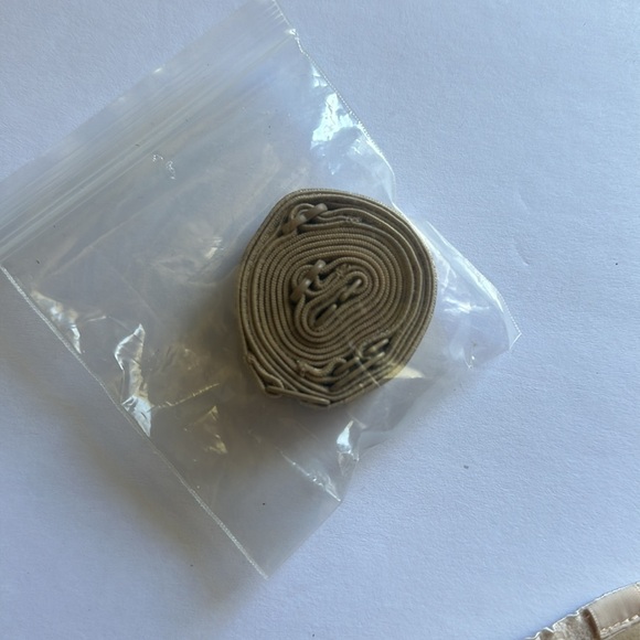 Wacoal Red Carpet strapless bra 38D - Picture 4 of 4